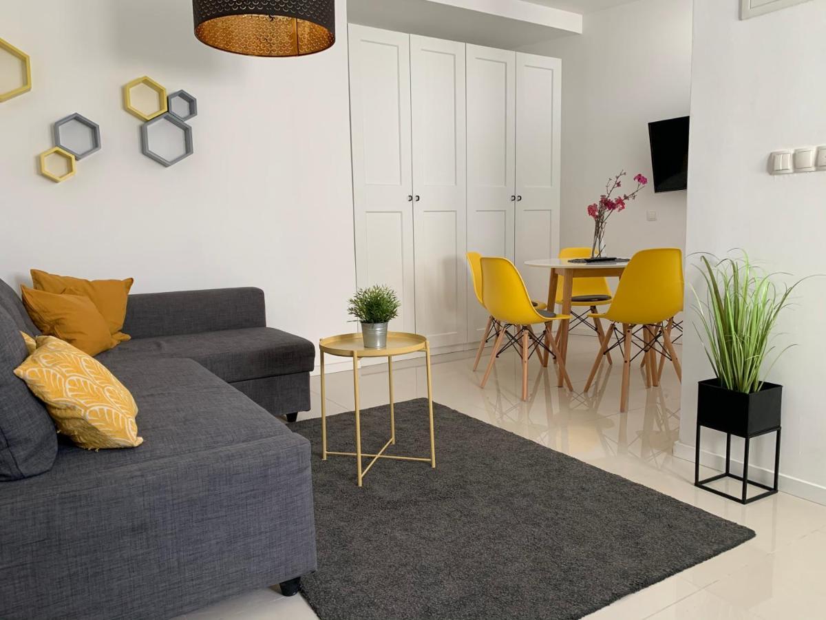 Apartments Luce Трогир Экстерьер фото