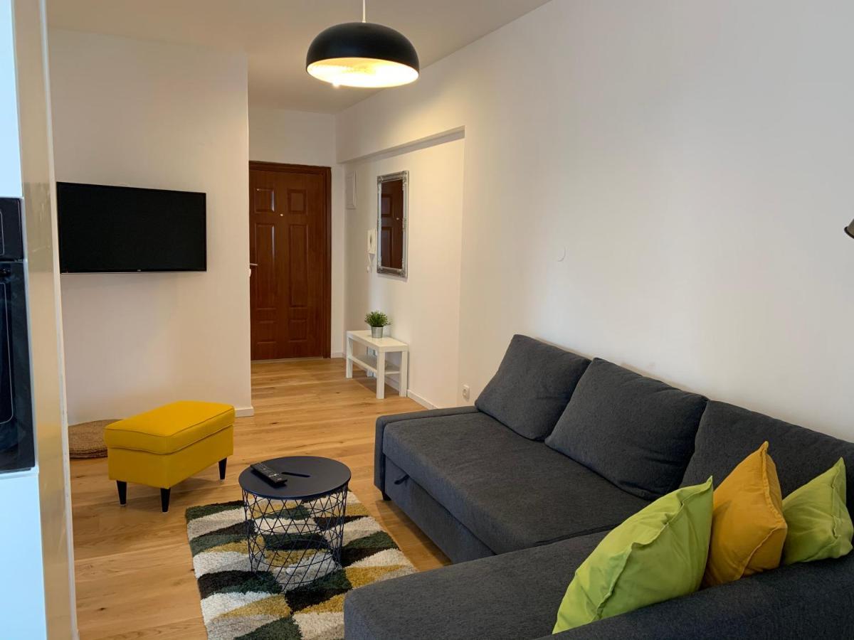 Apartments Luce Трогир Экстерьер фото