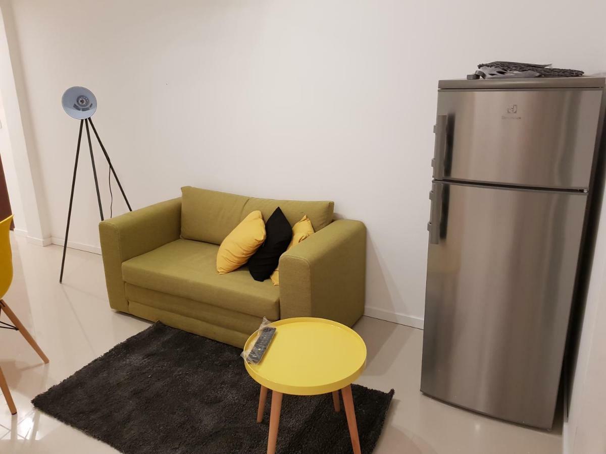 Apartments Luce Трогир Экстерьер фото