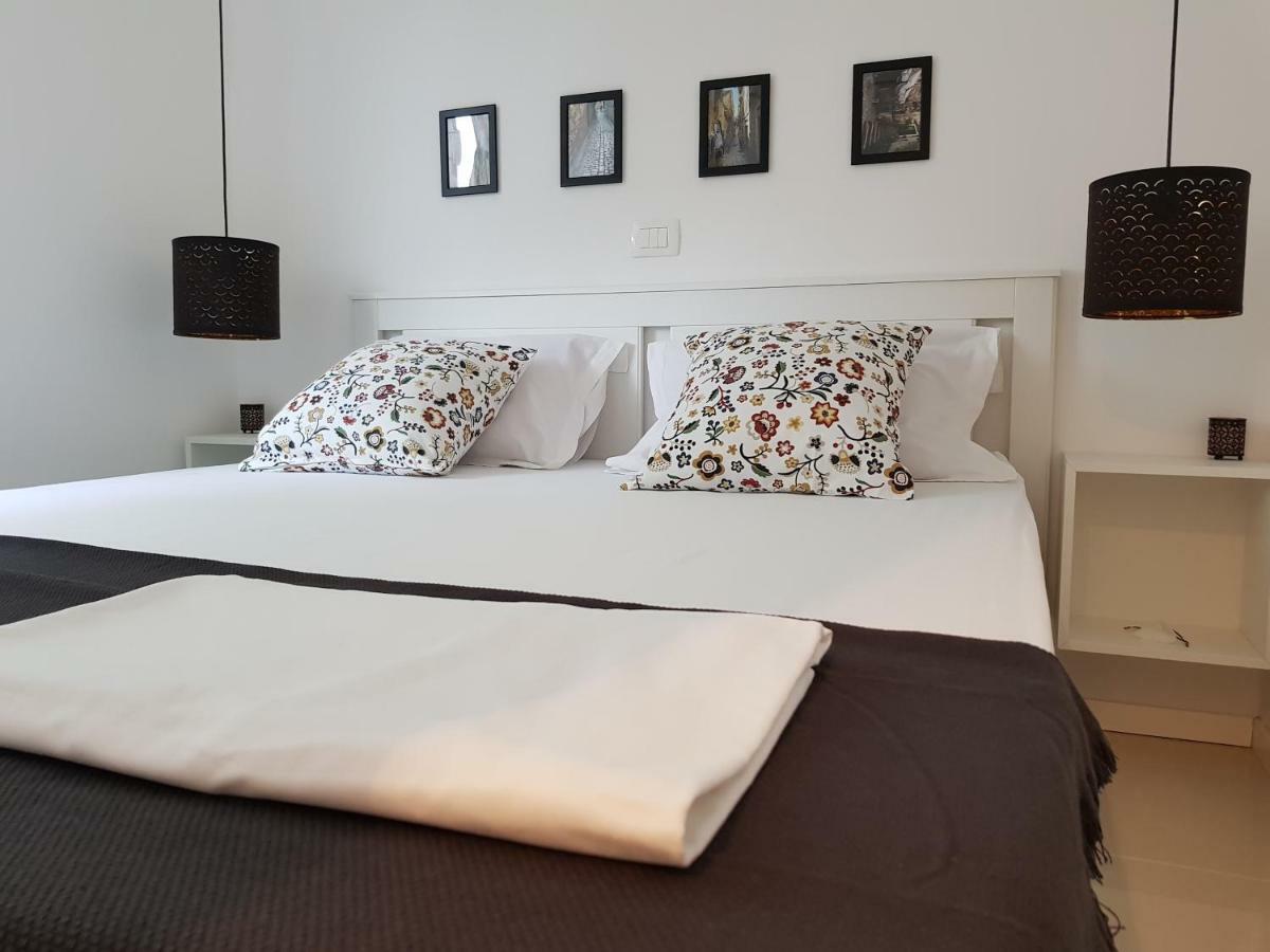 Apartments Luce Трогир Экстерьер фото