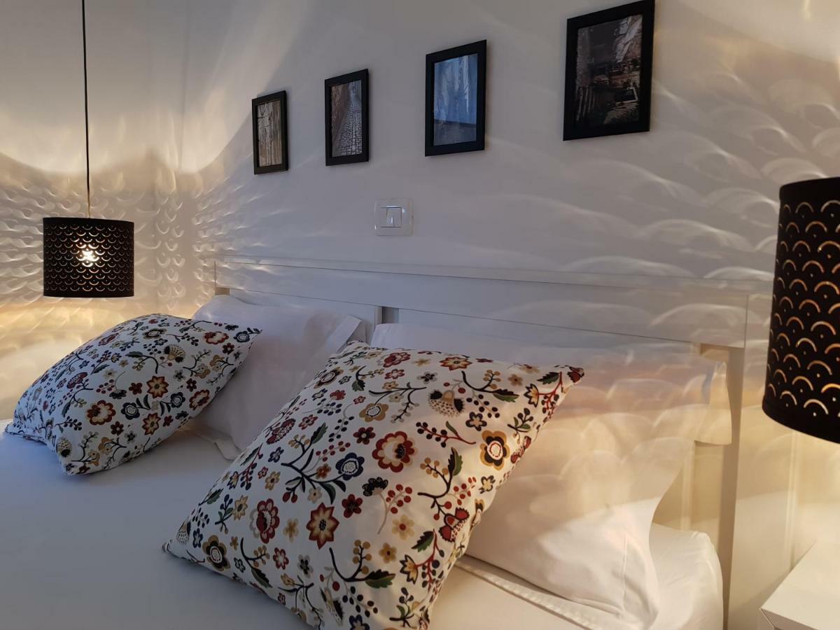 Apartments Luce Трогир Экстерьер фото