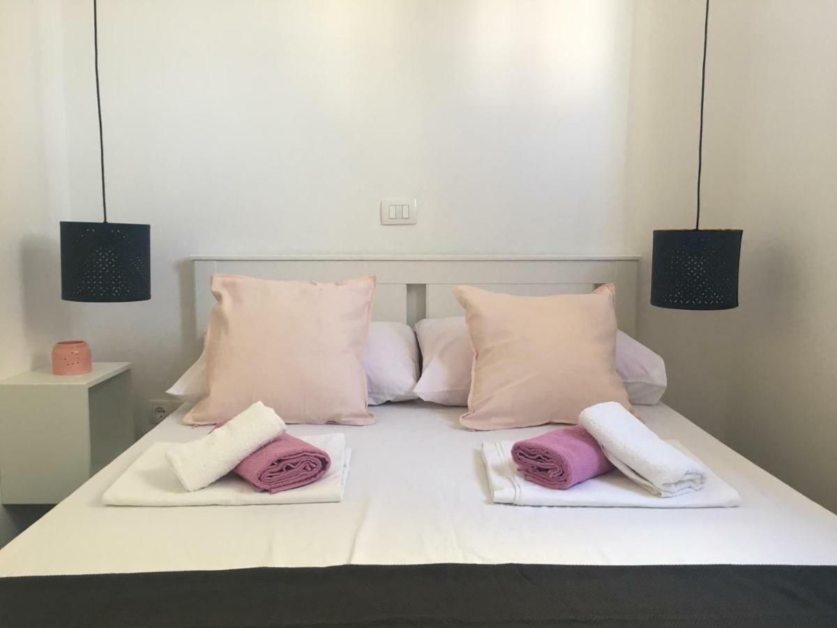 Apartments Luce Трогир Экстерьер фото